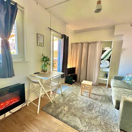 La Terrasse, Train Lens - Paris Trajet D'Environ 1 Heure 10 Minutes Apartment Екстериор снимка